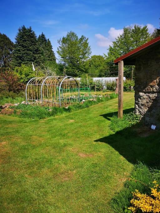 Country Side Haven Two Double Ensuite Bedrooms Couples Exclusive Rate Offered Saint-Michel-de-Montjoie Ngoại thất bức ảnh