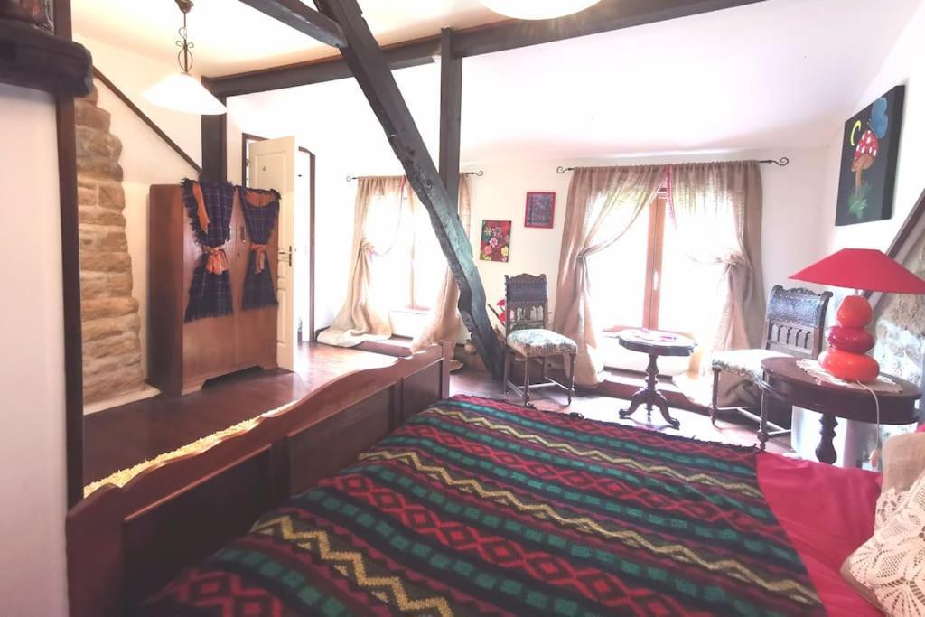 Country Side Haven Two Double Ensuite Bedrooms Couples Exclusive Rate Offered Saint-Michel-de-Montjoie Ngoại thất bức ảnh
