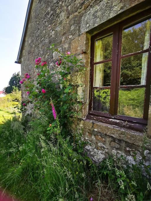 Country Side Haven Two Double Ensuite Bedrooms Couples Exclusive Rate Offered Saint-Michel-de-Montjoie Ngoại thất bức ảnh