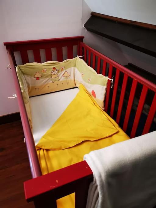 Country Side Haven Two Double Ensuite Bedrooms Couples Exclusive Rate Offered Saint-Michel-de-Montjoie Ngoại thất bức ảnh