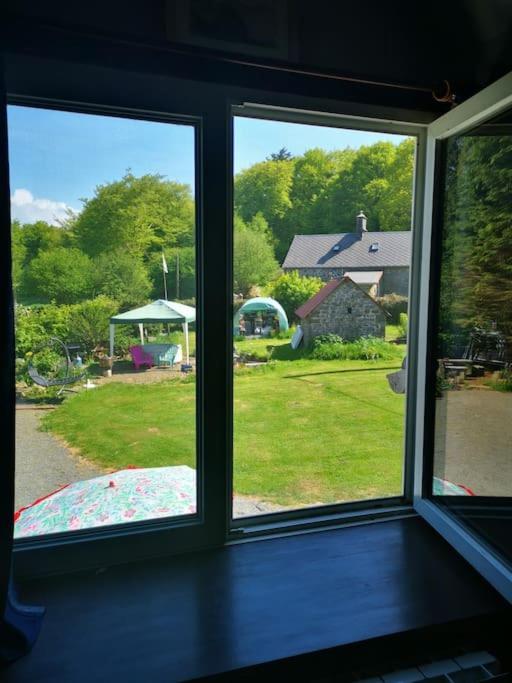 Country Side Haven Two Double Ensuite Bedrooms Couples Exclusive Rate Offered Saint-Michel-de-Montjoie Ngoại thất bức ảnh