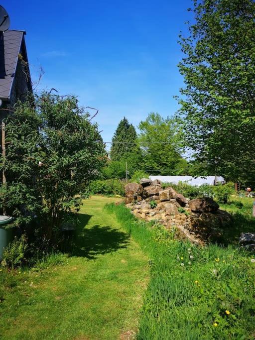 Country Side Haven Two Double Ensuite Bedrooms Couples Exclusive Rate Offered Saint-Michel-de-Montjoie Ngoại thất bức ảnh