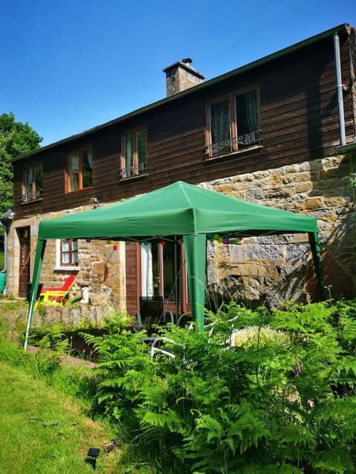 Country Side Haven Two Double Ensuite Bedrooms Couples Exclusive Rate Offered Saint-Michel-de-Montjoie Ngoại thất bức ảnh